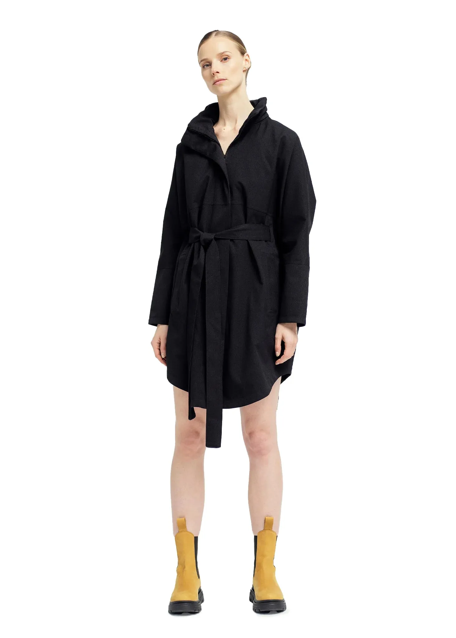 BRGN Bris Poncho