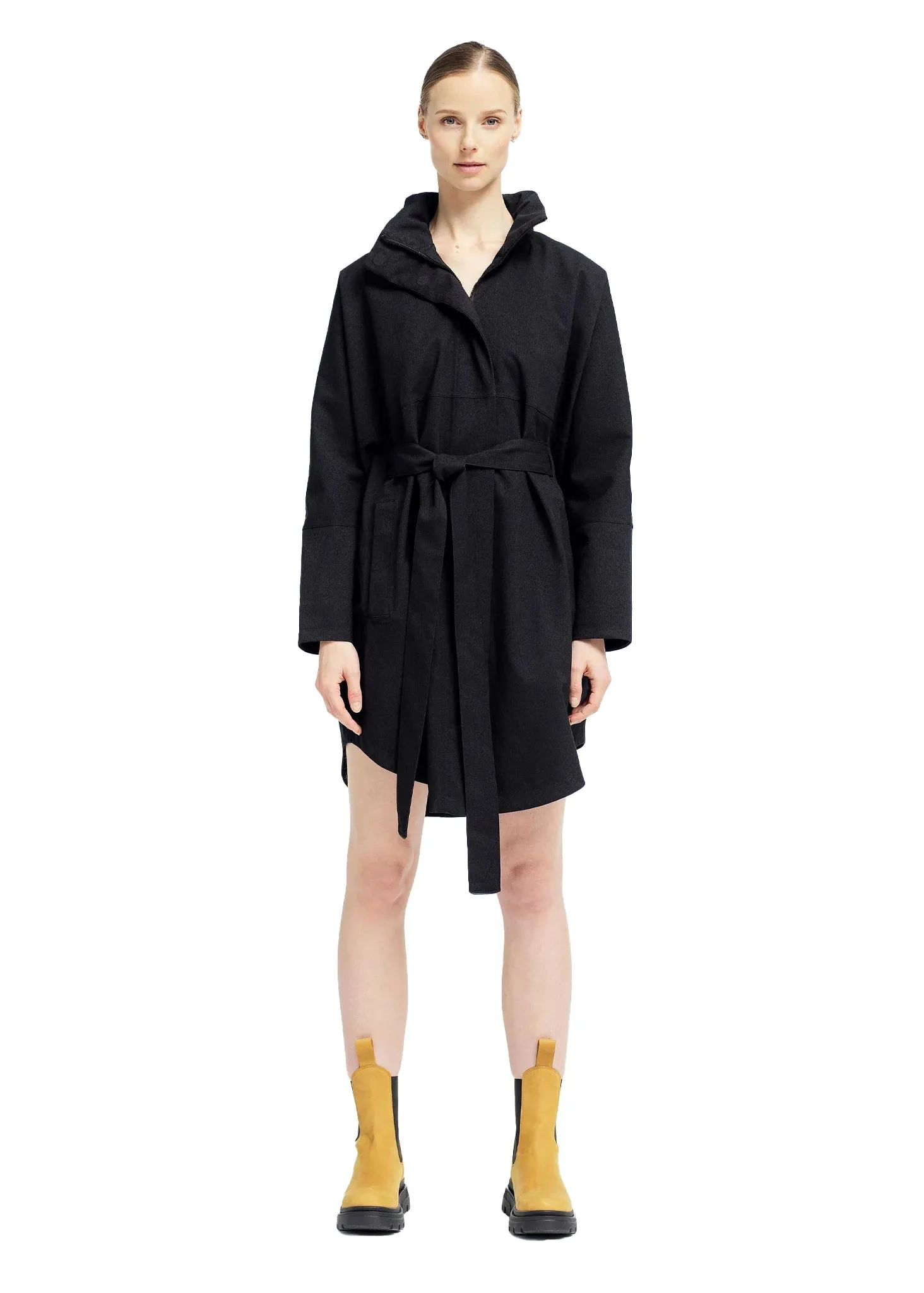 BRGN Bris Poncho