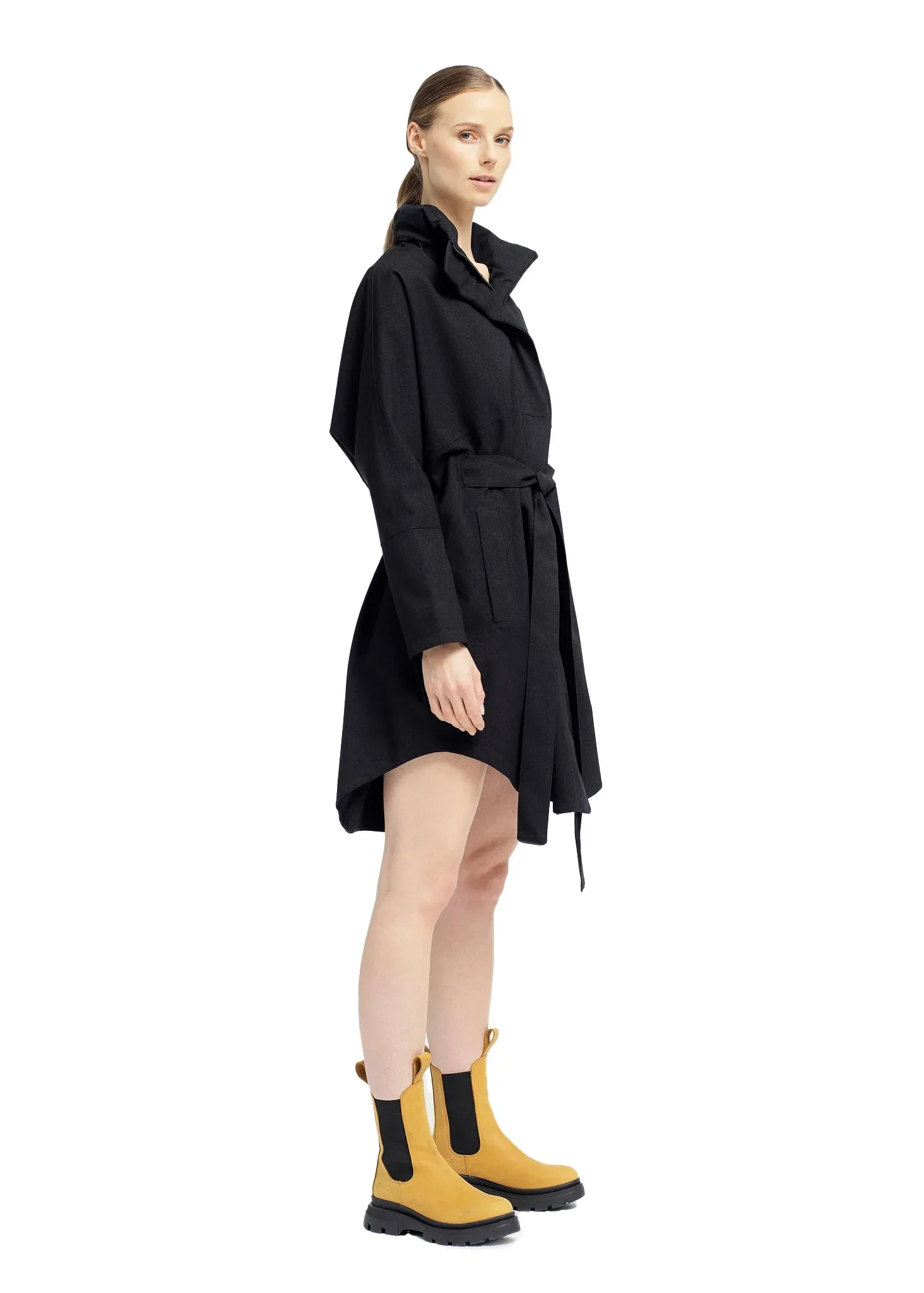 BRGN Bris Poncho