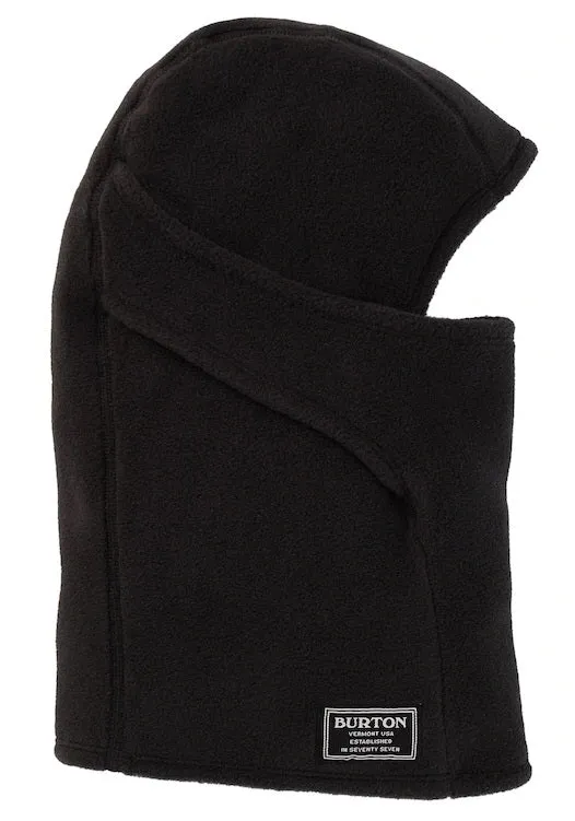 BURTON EMBER FLEECE BALACLAVA FACE MASK