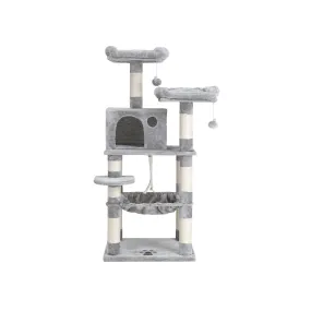 Cat Tower for Indoor Cats