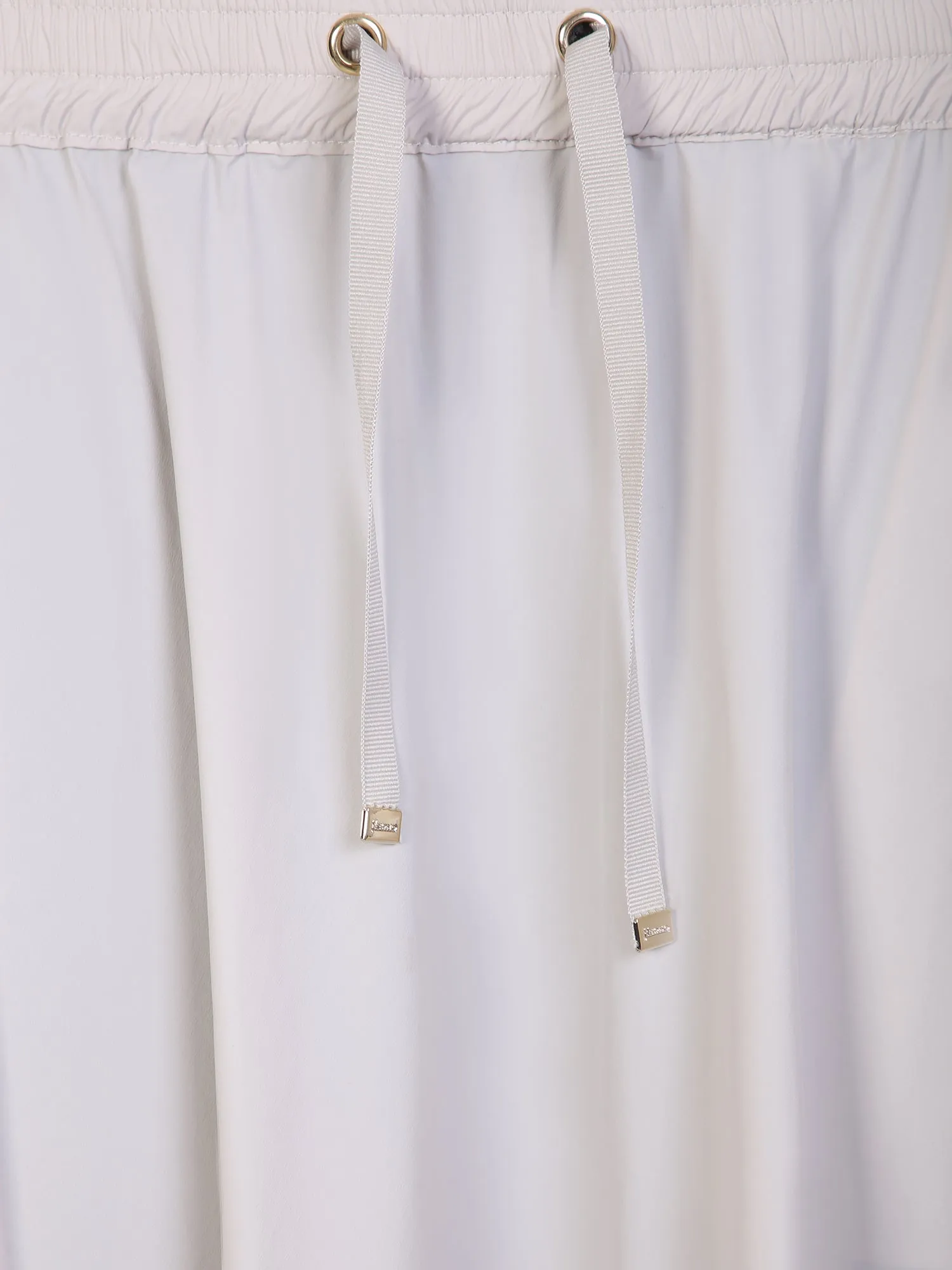 Chantilly midi skirt