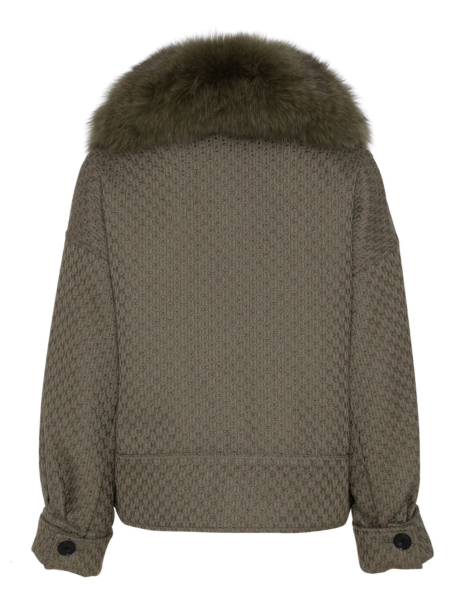 Charlie Jacket - Army