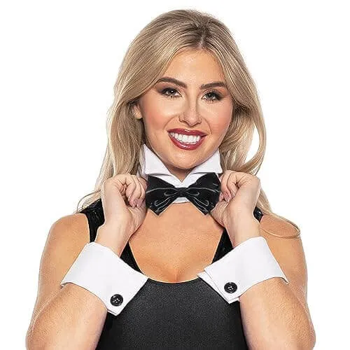 Cuff & Collar Set-Women