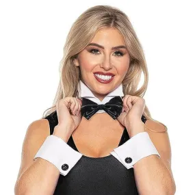 Cuff & Collar Set-Women