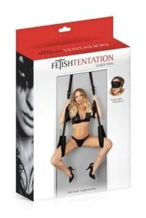 Door Swing by Fetishtentation