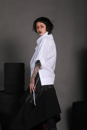 Double Layer Shirt