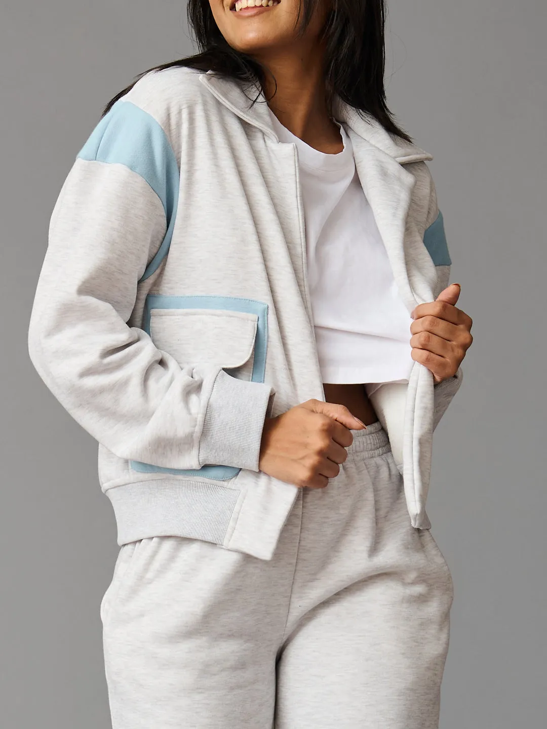 EASY LAYER CO-ORD