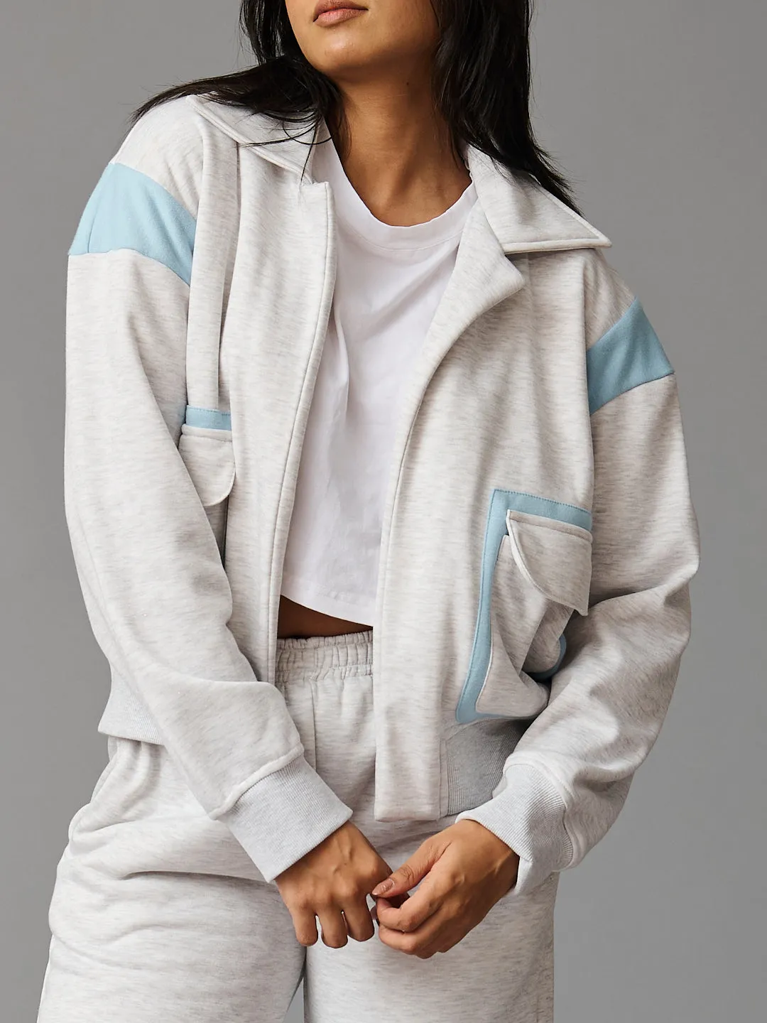 EASY LAYER CO-ORD