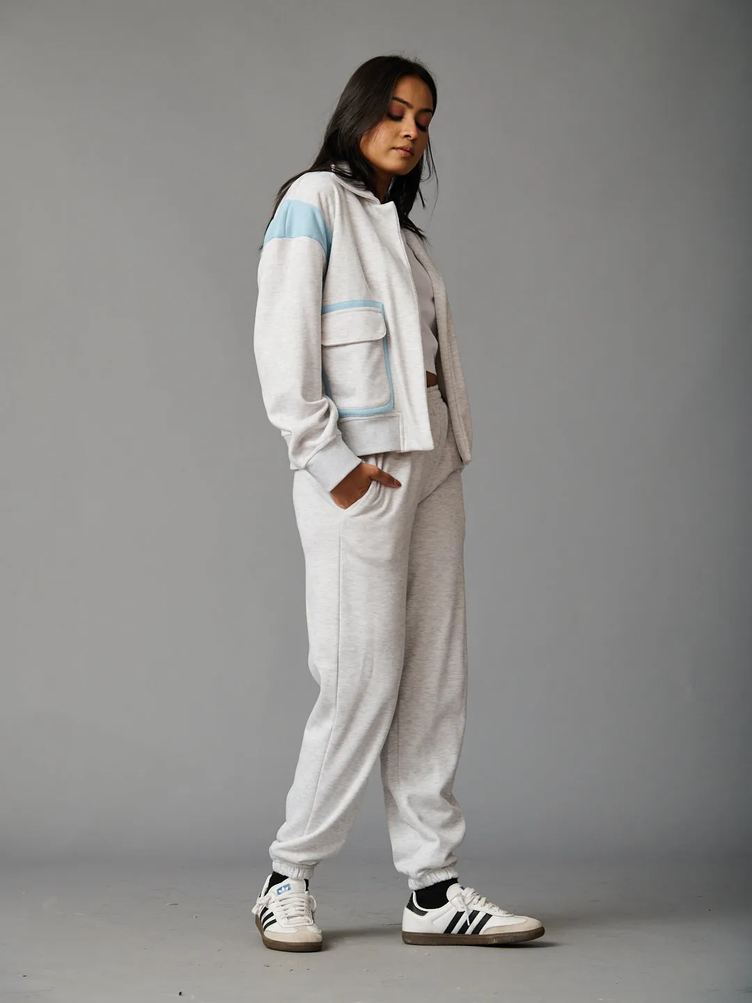 EASY LAYER CO-ORD