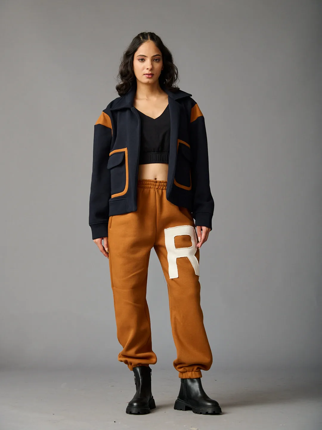 EASY LAYER CO-ORD