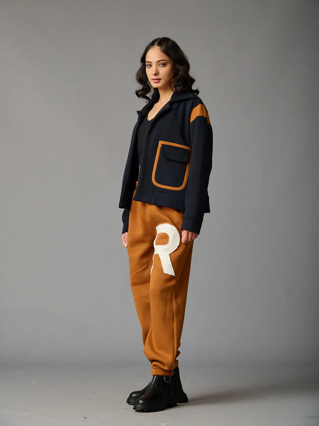 EASY LAYER CO-ORD