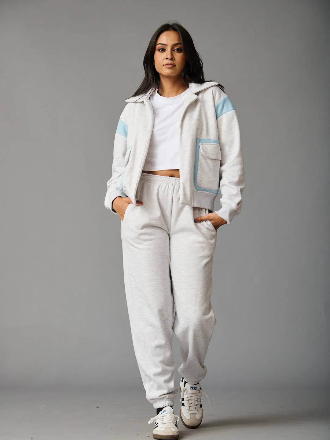 EASY LAYER CO-ORD