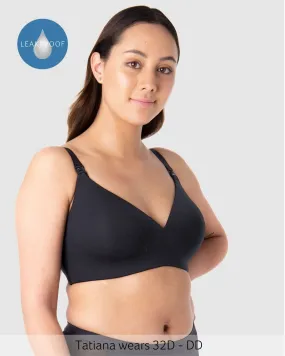 Embrace Leakproof T-Shirt - Black