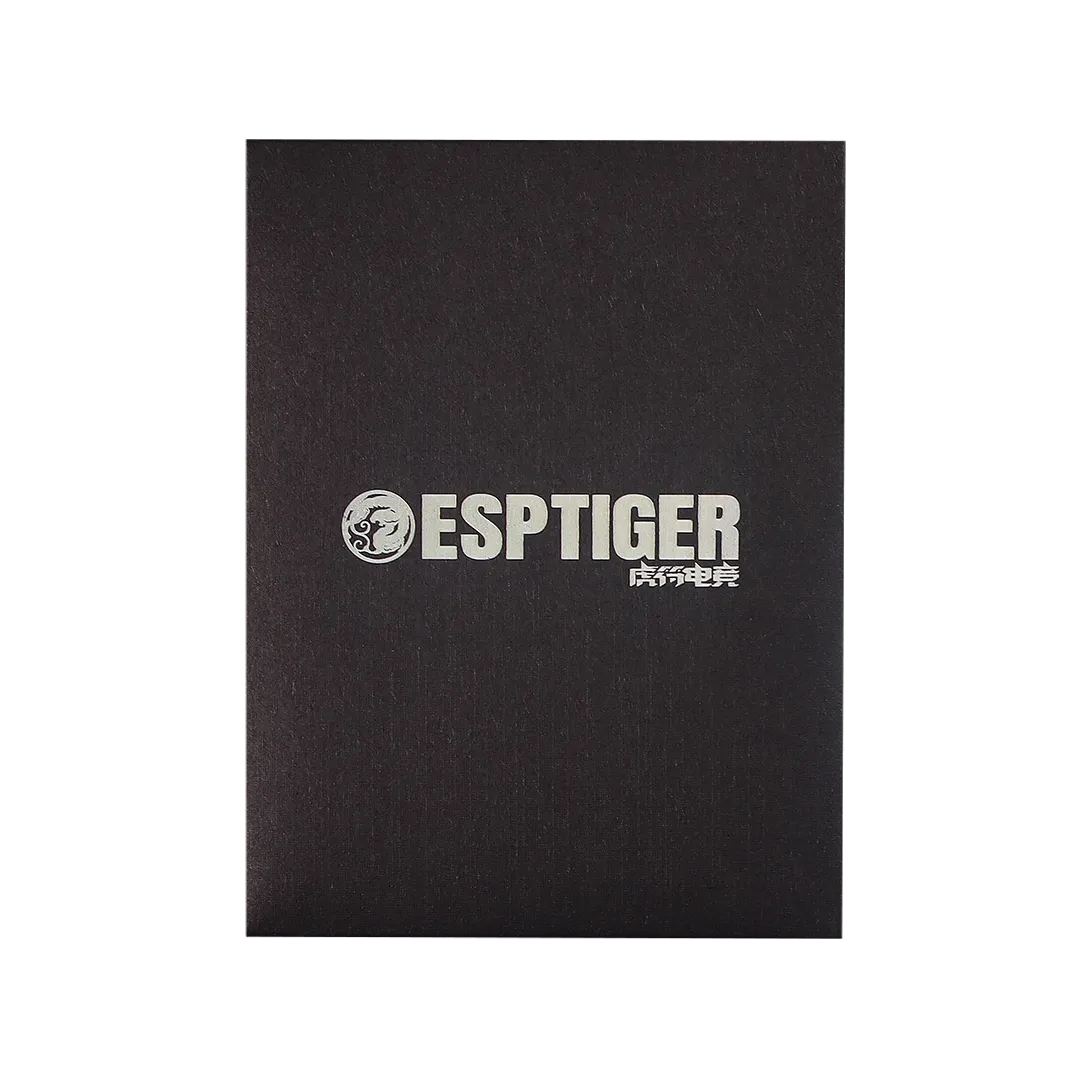 Esptiger Ice V2 PTFE Skates |  DeathAdder V3 Pro