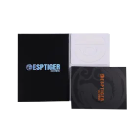 Esptiger Ice V2 PTFE Skates | VGN VXE R1/SE/PRO/PRO Max Series
