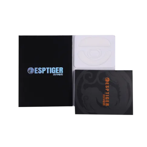Esptiger Ice V2 PTFE Skates | VGN VXE R1/SE/PRO/PRO Max Series