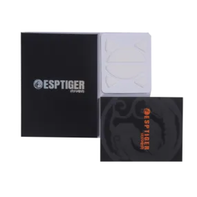 Esptiger Ice V2 PTFE Skates | WLmouse Beast x Mini