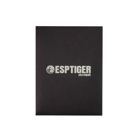 Esptiger Ice V2 PTFE Skates | WLmouse Beast x