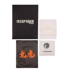 Esptiger Ice V2 PTFE Skates | ZOWIE ZA13