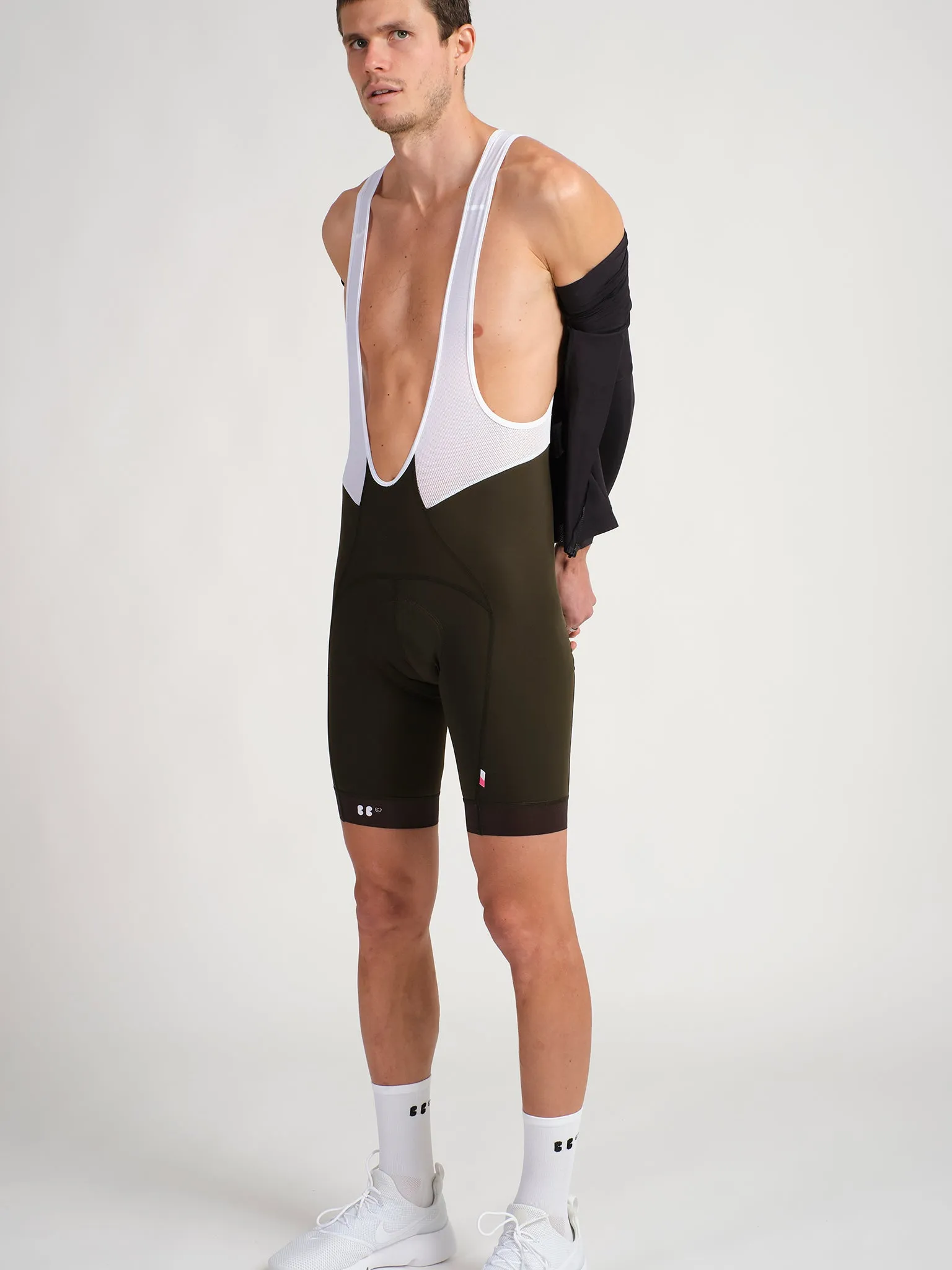 Everyday Longsleeve Jersey Black