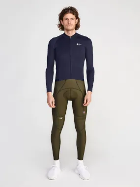Everyday Longsleeve Jersey Navy