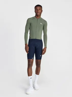 Everyday Longsleeve Jersey Olive