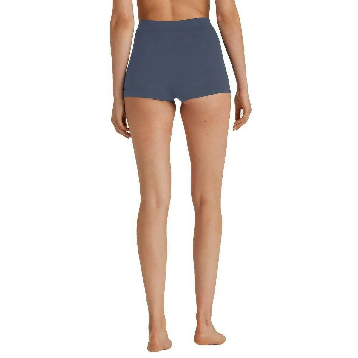 Falke Wool Tech Light Boxer - Capitain Blue