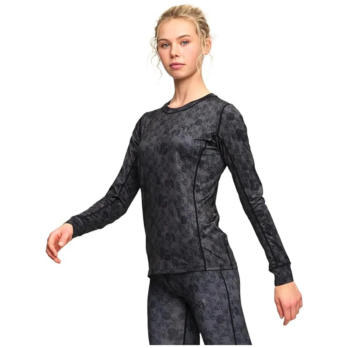 FANTASTISK - WOMEN'S BASE LAYER TOPS