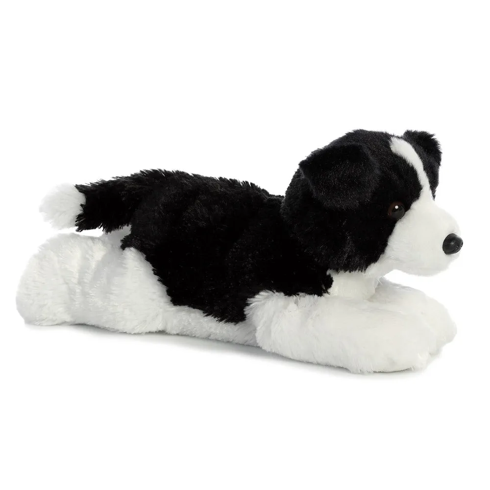 Flopsies Border Collie Soft Toy