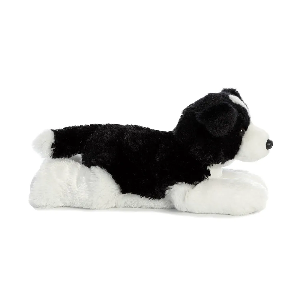 Flopsies Border Collie Soft Toy