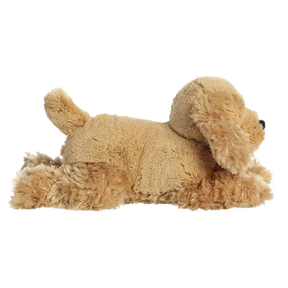 Flopsies Cora Spaniel Dog Soft Toy