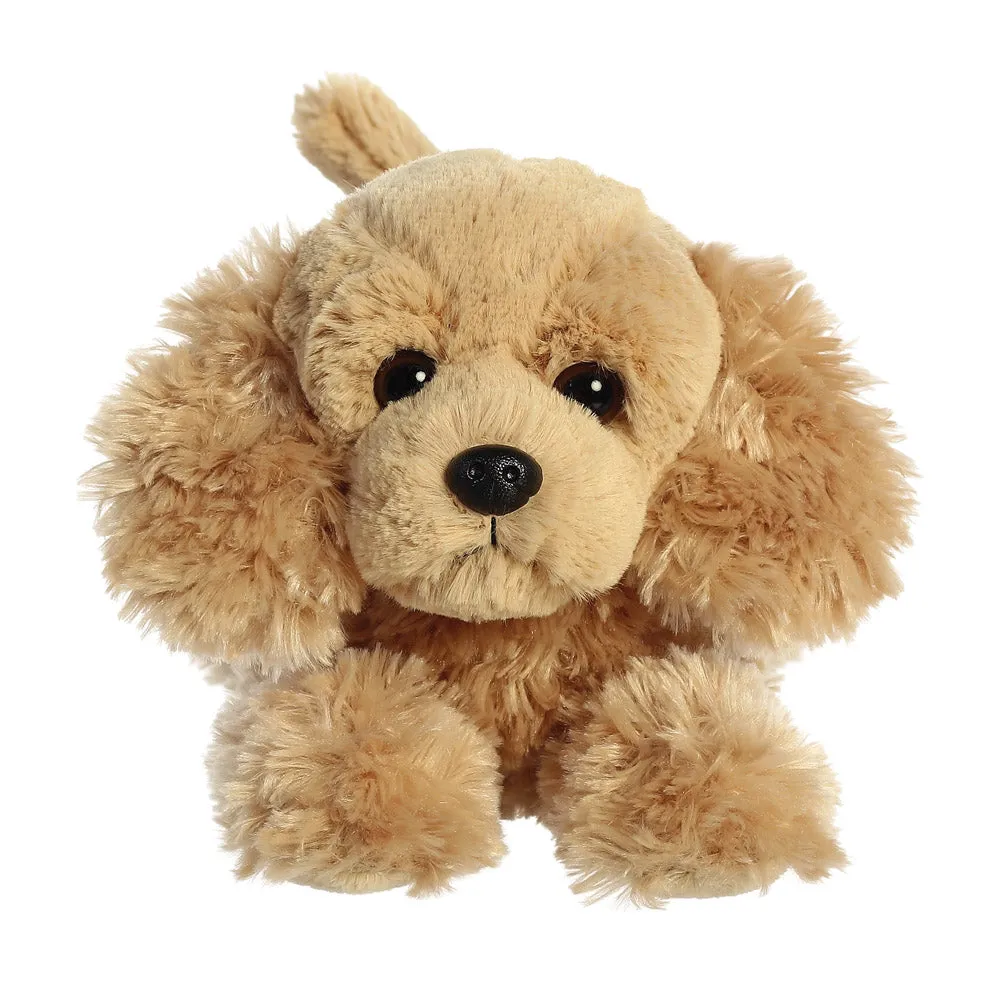 Flopsies Cora Spaniel Dog Soft Toy