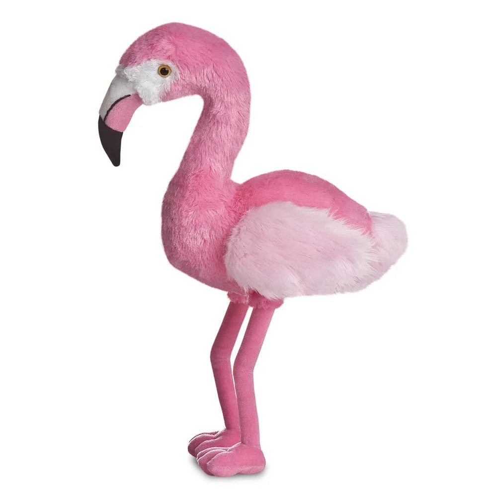Flopsies Flo Flamingo Soft Toy