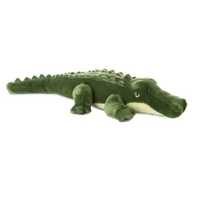 Flopsies Swampy Crocodile Soft Toy