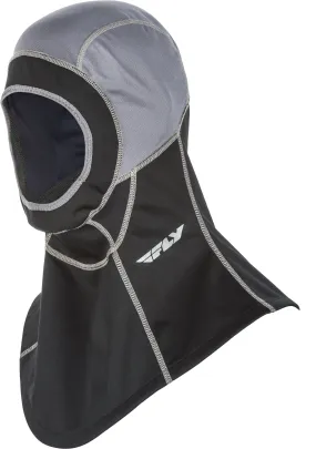 FLY RACING IGNITOR AIR OPEN FACE BALACLAVA BLACK L/X 48-1085L