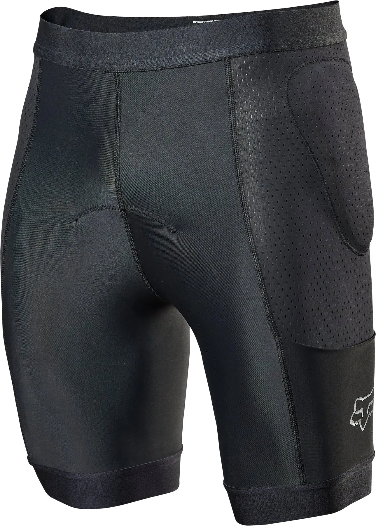 Fox Baseframe Pro Protection Shorts
