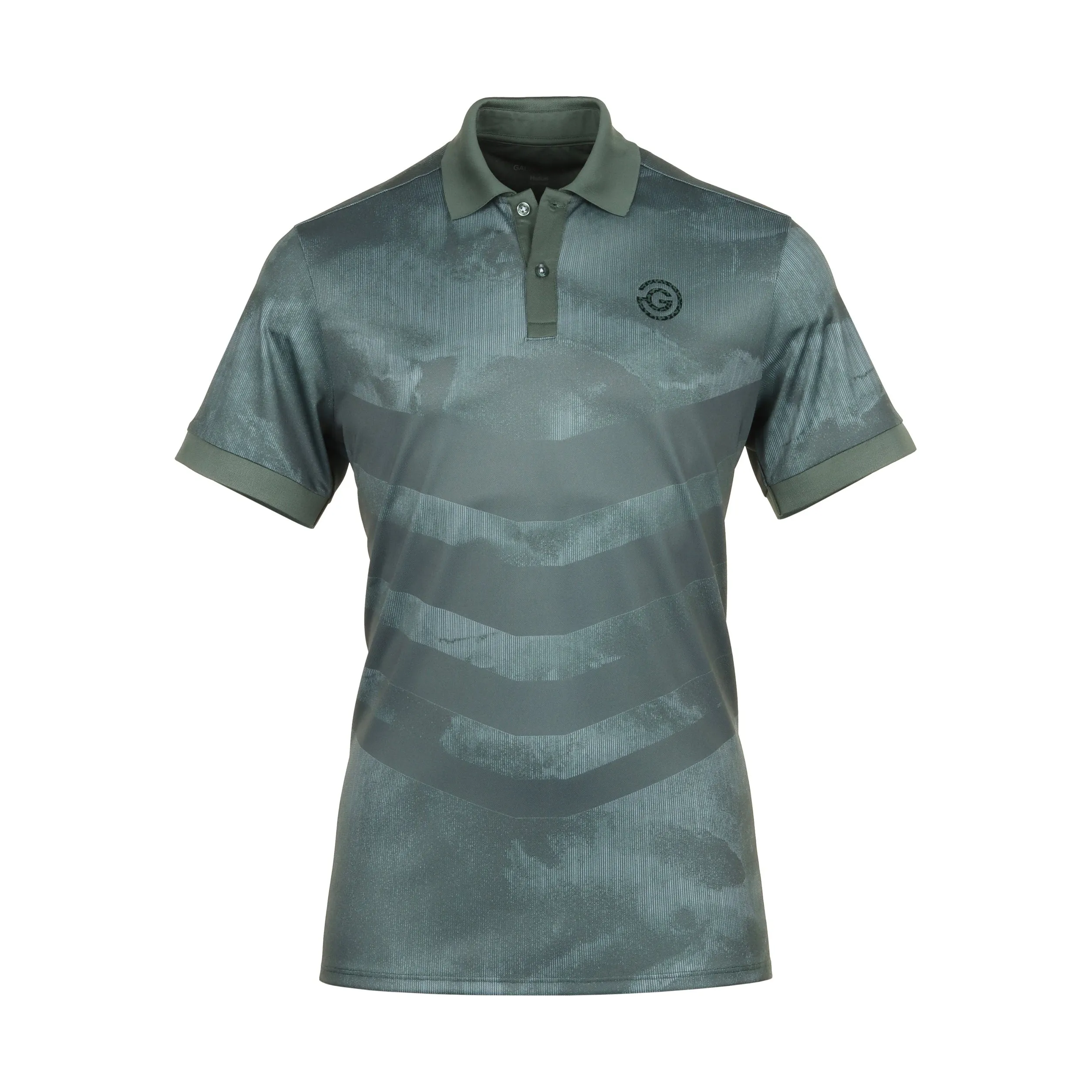 Galvin Green Concept Mirza Ventil8  Golf Shirt