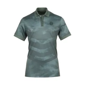 Galvin Green Concept Mirza Ventil8  Golf Shirt