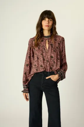 GEORGIA TOP