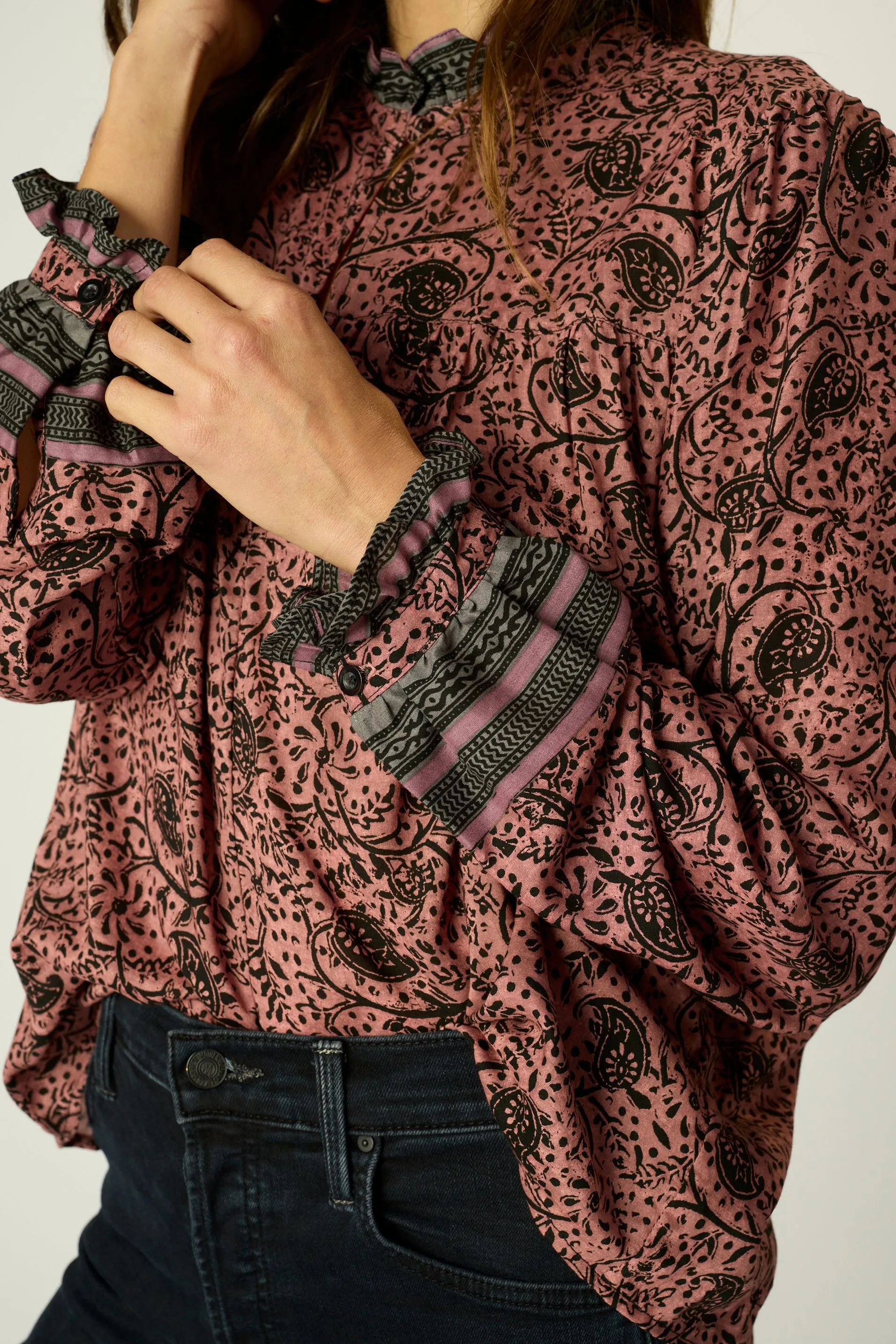 GEORGIA TOP