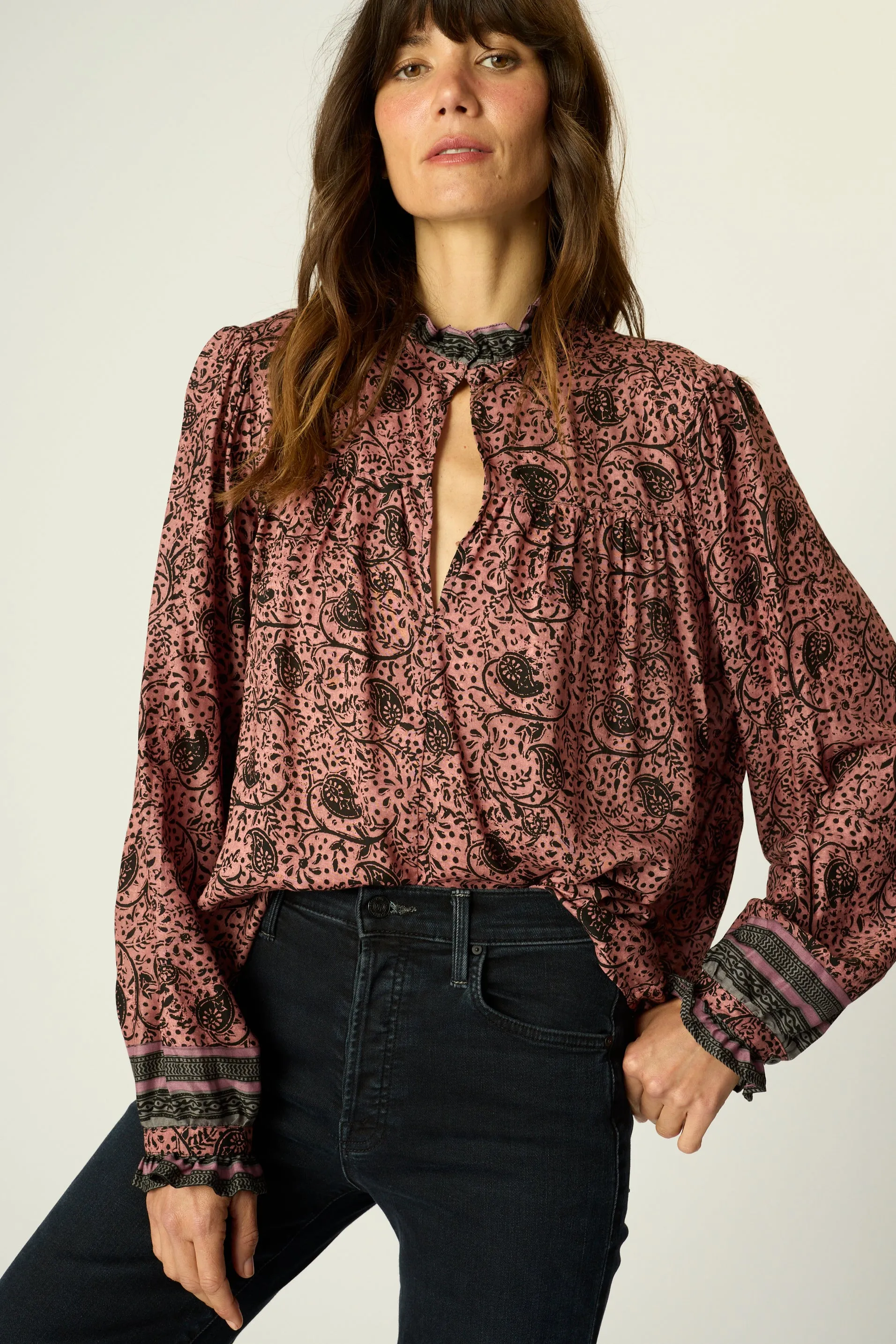 GEORGIA TOP