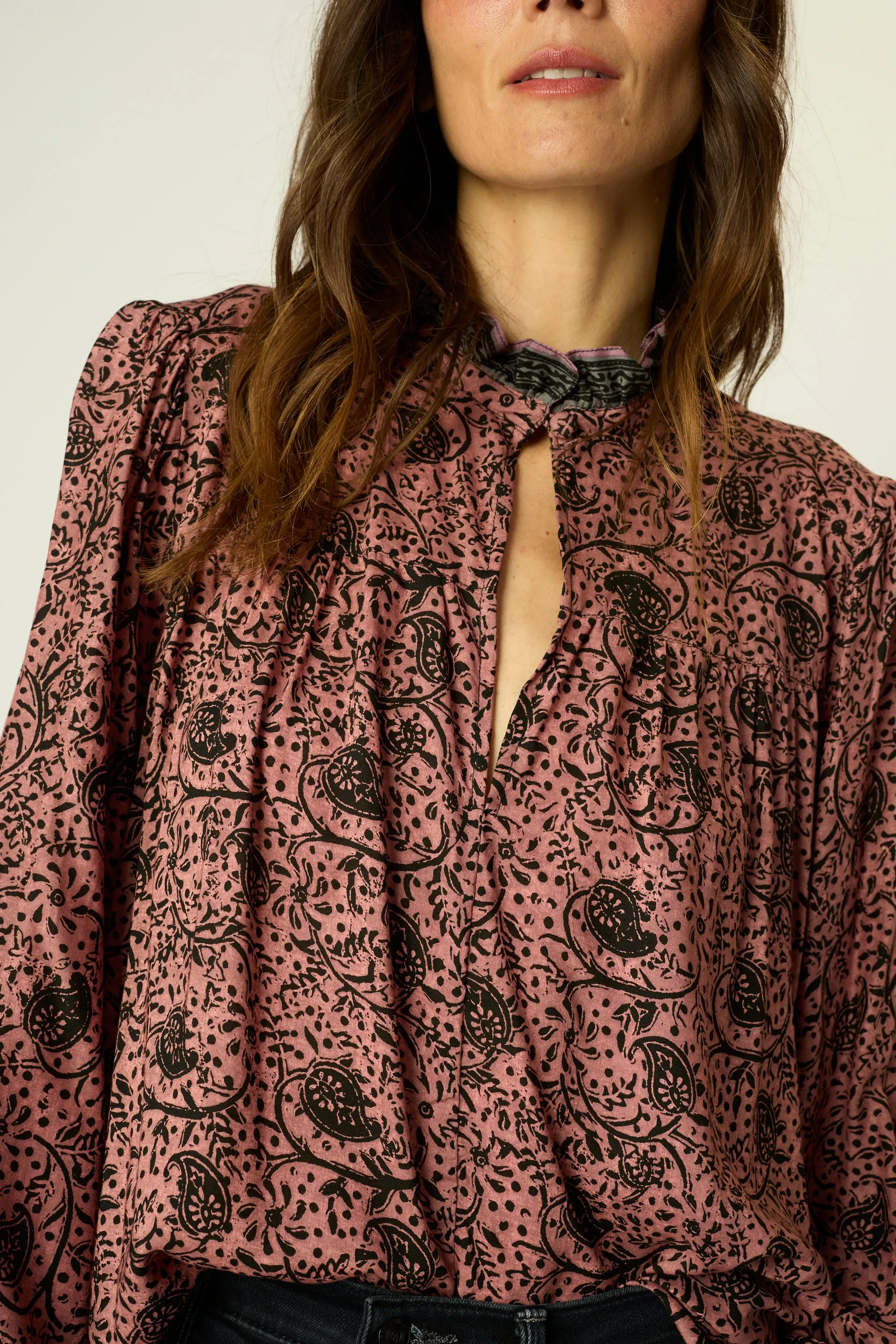 GEORGIA TOP