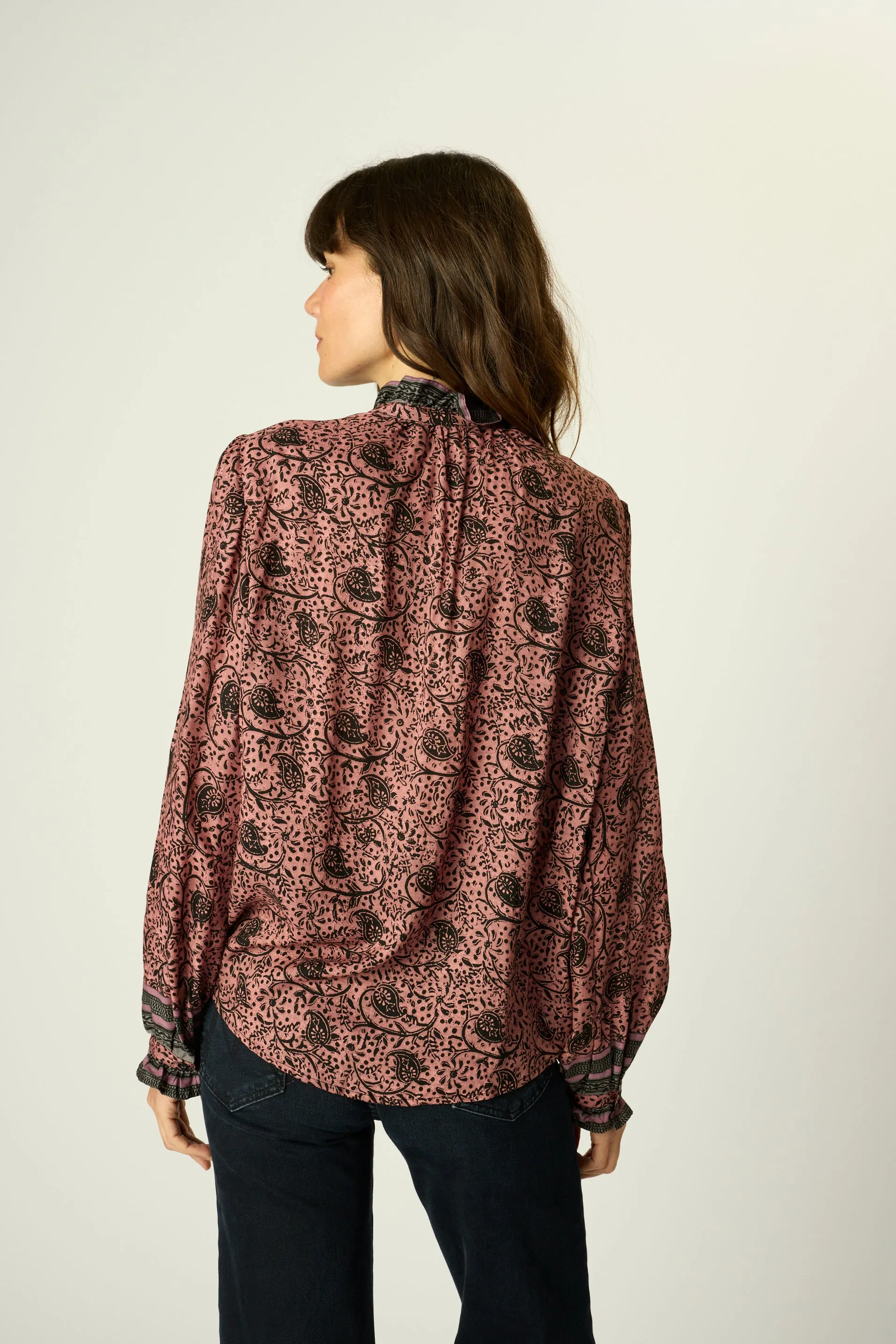 GEORGIA TOP