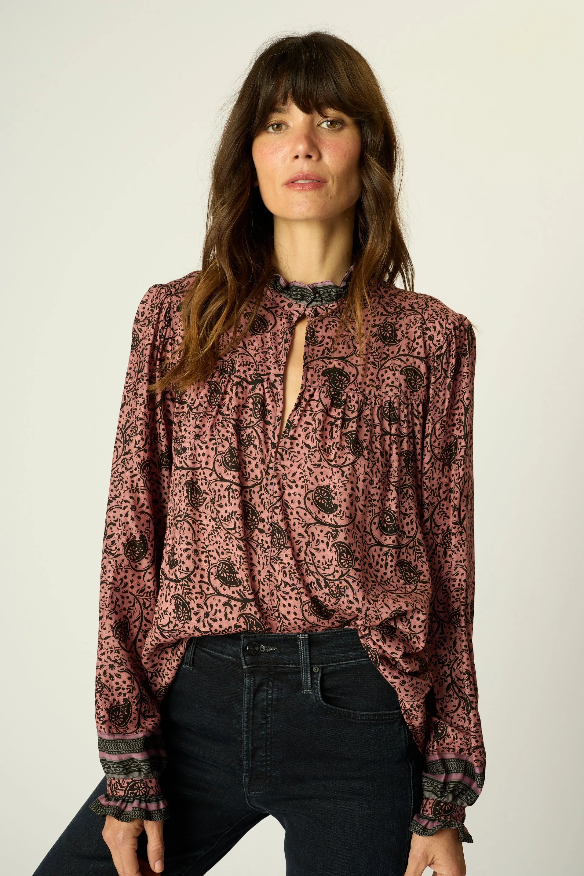 GEORGIA TOP