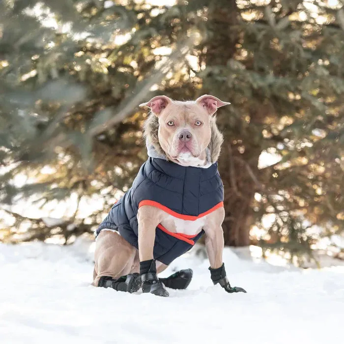 GF Pet Jacket Winter Sailor Parka