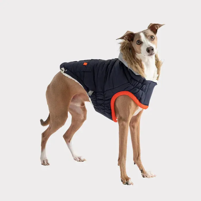 GF Pet Jacket Winter Sailor Parka