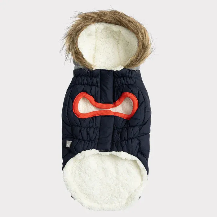 GF Pet Jacket Winter Sailor Parka
