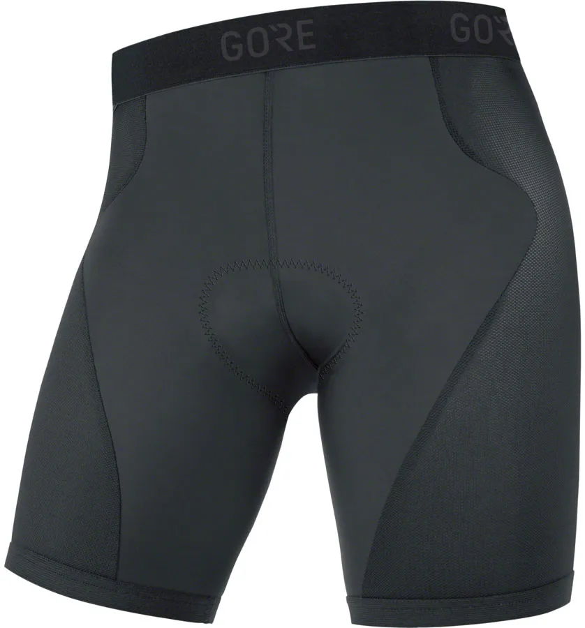 GORE C3 Cycling Liner Short Tights 