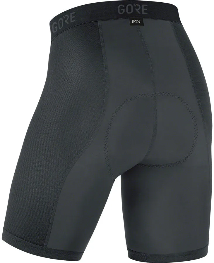 GORE C3 Cycling Liner Short Tights 